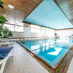 Apartamento 15 St Moritz