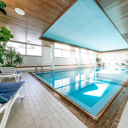 Apartmán 15 Svatý Mořic