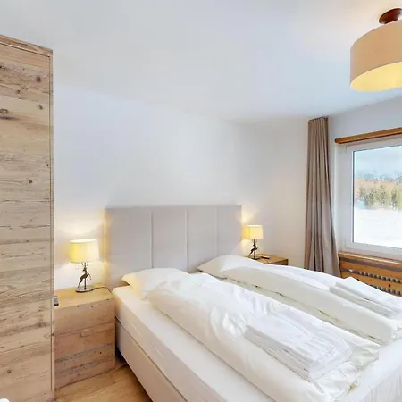 15 Apartman