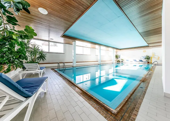 Apartman 15 St. Moritz
