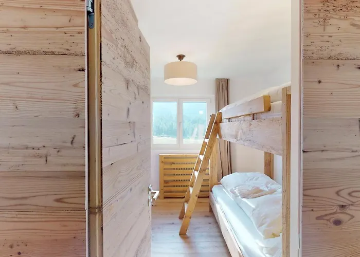 15 Apartman *