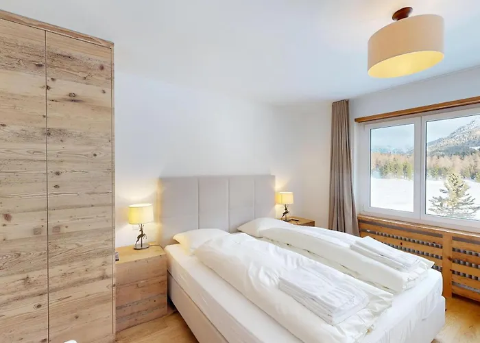 15 Apartman